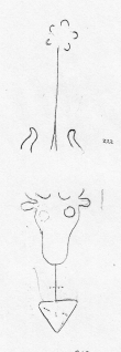 DE5580-Clm3709_222 - Typ:0 - ID: 46131 - Eintrag Nr.: 1 Wasserzeichen DE5580-Clm3709_222