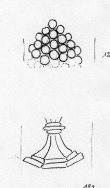 DE5580-Clm3712_132 - Typ:0 - ID: 46146 - Eintrag Nr.: 26 Wasserzeichen DE5580-Clm3712_132