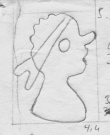 DE5580-Clm3760_253 - Typ:0 - ID: 46190 - Eintrag Nr.: 72 Wasserzeichen DE5580-Clm3760_253