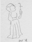DE5580-Clm3764_164 - Typ:0 - ID: 46210 - Eintrag Nr.: 22 Wasserzeichen DE5580-Clm3764_164