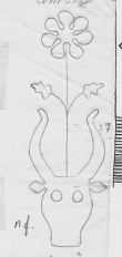 DE5580-Clm3768_2 - Typ:0 - ID: 46220 - Eintrag Nr.: 11 Wasserzeichen DE5580-Clm3768_2