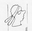 DE5580-Clm3782_160 - Typ:0 - ID: 46253 - Eintrag Nr.: 26 Wasserzeichen DE5580-Clm3782_160