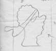 DE5580-Clm3782_167 - Typ:0 - ID: 46254 - Eintrag Nr.: 74 Wasserzeichen DE5580-Clm3782_167