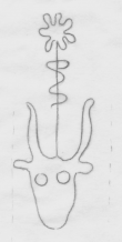 DE5580-Clm3785_75 - Typ:0 - ID: 46268 - Eintrag Nr.: 37 Wasserzeichen DE5580-Clm3785_75