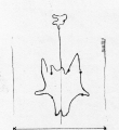 DE5580-Clm3797_2 - Typ:0 - ID: 46297 - Eintrag Nr.: 26 Wasserzeichen DE5580-Clm3797_2