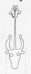 DE5580-Clm3815_48 - Typ:0 - ID: 46353 - Eintrag Nr.: 59 Wasserzeichen DE5580-Clm3815_48