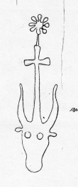 DE5580-Clm3819_130 - Typ:0 - ID: 46356 - Eintrag Nr.: 34 Wasserzeichen DE5580-Clm3819_130
