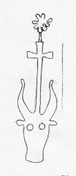 DE5580-Clm3819_183 - Typ:0 - ID: 46357 - Eintrag Nr.: 35 Wasserzeichen DE5580-Clm3819_183