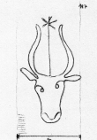 DE5580-Clm3822_167 - Typ:0 - ID: 46375 - Eintrag Nr.: 21 Wasserzeichen DE5580-Clm3822_167