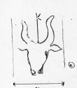 DE5580-Clm3822_60 - Typ:0 - ID: 46390 - Eintrag Nr.: 11 Wasserzeichen DE5580-Clm3822_60