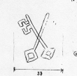 Wasserzeichen DE5580-Clm3822_96