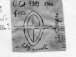 DE5580-Clm4389_152 - Typ:0 - ID: 46436 - Eintrag Nr.: 2 Wasserzeichen DE5580-Clm4389_152