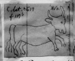 DE5580-Clm7617_117b - Typ:0 - ID: 46590 - Eintrag Nr.: 107 Wasserzeichen DE5580-Clm7617_117b