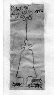 DE5580-Clm96_X - Typ:0 - ID: 46621 - Eintrag Nr.: 1 Wasserzeichen DE5580-Clm96_X