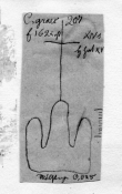 Wasserzeichen DE5580-Codgraec207_167