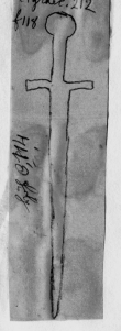 DE5580-Codgraec212_118 - Typ:0 - ID: 46651 - Eintrag Nr.: 52 Wasserzeichen DE5580-Codgraec212_118