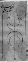 Wasserzeichen DE5580-Codgraec438_4