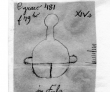 DE5580-Codgraec481_137 - Typ:0 - ID: 46682 - Eintrag Nr.: 6 Wasserzeichen DE5580-Codgraec481_137