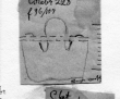 DE5580-Codhebr228_36 - Typ:0 - ID: 46692 - Eintrag Nr.: 103 Wasserzeichen DE5580-Codhebr228_36