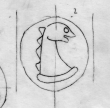 Wasserzeichen DE5580-Codicon195_2