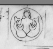 Wasserzeichen DE5580-Codicon195_4