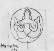 Wasserzeichen DE5580-Codicon195_8