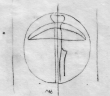 Wasserzeichen DE5580-Codicon222_77