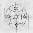 Wasserzeichen DE5580-Codicon266_190