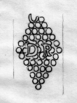 Wasserzeichen DE5580-Codicon271_VSIV