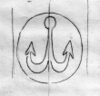 DE5580-Codicon273_4 - Typ:0 - ID: 46773 - Eintrag Nr.: 137 Wasserzeichen DE5580-Codicon273_4