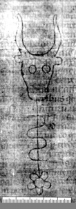 DE5580-Xylo16_1 - Typ:0 - ID: 46893 - Eintrag Nr.: 8 Wasserzeichen DE5580-Xylo16_1