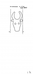 DE5655-PO-64288 - Typ:1 - ID: 47092 - Eintrag Nr.: 77 Wasserzeichen DE5655-PO-64288