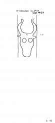 DE5655-PO-64335 - Typ:1 - ID: 47093 - Eintrag Nr.: 78 Wasserzeichen DE5655-PO-64335