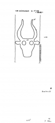 DE5655-PO-64409 - Typ:1 - ID: 47095 - Eintrag Nr.: 80 Wasserzeichen DE5655-PO-64409