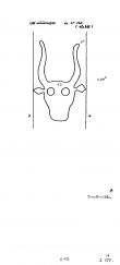 DE5655-PO-64415 - Typ:1 - ID: 47096 - Eintrag Nr.: 81 Wasserzeichen DE5655-PO-64415