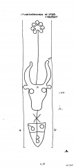 DE5655-PO-66457 - Typ:1 - ID: 47129 - Eintrag Nr.: 3 Wasserzeichen DE5655-PO-66457