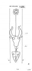 DE5655-PO-66458 - Typ:1 - ID: 47130 - Eintrag Nr.: 4 Wasserzeichen DE5655-PO-66458