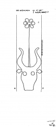 DE5655-PO-69542 - Typ:1 - ID: 47174 - Eintrag Nr.: 6 Wasserzeichen DE5655-PO-69542