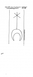 DE5910-PO-41467 - Typ:1 - ID: 47401 - Eintrag Nr.: 8 Wasserzeichen DE5910-PO-41467