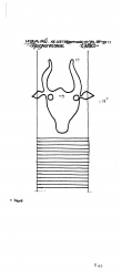 DE5910-PO-64374 - Typ:1 - ID: 47473 - Eintrag Nr.: 85 Wasserzeichen DE5910-PO-64374