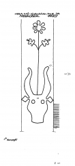 DE5910-PO-66584 - Typ:1 - ID: 47528 - Eintrag Nr.: 13 Wasserzeichen DE5910-PO-66584