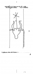 DE5910-PO-67727 - Typ:1 - ID: 47558 - Eintrag Nr.: 34 Wasserzeichen DE5910-PO-67727