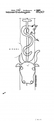 DE5910-PO-77697 - Typ:1 - ID: 47642 - Eintrag Nr.: 40 Wasserzeichen DE5910-PO-77697