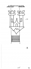 DE5925-PO-104274 - Typ:1 - ID: 47696 - Eintrag Nr.: 1 Wasserzeichen DE5925-PO-104274