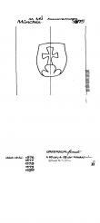 DE5925-PO-152727 - Typ:1 - ID: 47740 - Eintrag Nr.: 54 Wasserzeichen DE5925-PO-152727