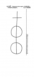 DE5925-PO-161706 - Typ:1 - ID: 47760 - Eintrag Nr.: 1 Wasserzeichen DE5925-PO-161706