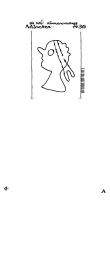 DE5925-PO-20332 - Typ:1 - ID: 47777 - Eintrag Nr.: 77 Wasserzeichen DE5925-PO-20332