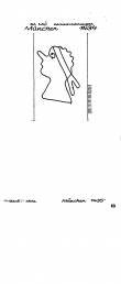 DE5925-PO-20374 - Typ:1 - ID: 47779 - Eintrag Nr.: 35 Wasserzeichen DE5925-PO-20374