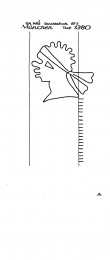 DE5925-PO-20520 - Typ:1 - ID: 47783 - Eintrag Nr.: 29 Wasserzeichen DE5925-PO-20520