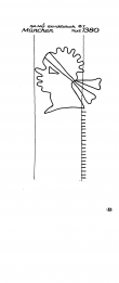 DE5925-PO-20521 - Typ:1 - ID: 47784 - Eintrag Nr.: 30 Wasserzeichen DE5925-PO-20521